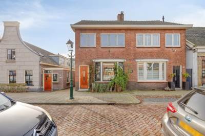 Woning Kerklaan 10 Schiedam