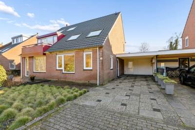 Woning Muidergouw 79 Almere