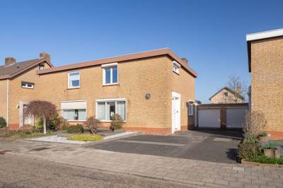 Woning Dross Roststraat 37 Stein