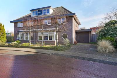 Woning Brandenburglaan 5 Middelburg