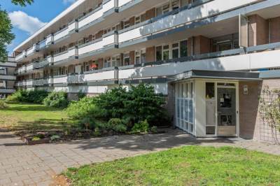 Woning Bolestein 554 Amsterdam