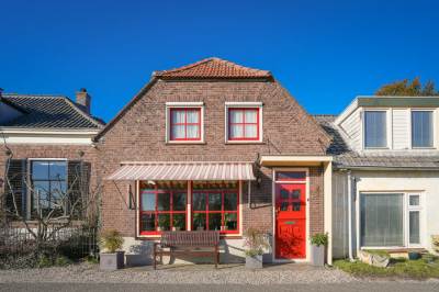 Woning Maasdijk 46 Rossum (GE)