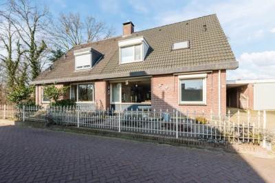 Woning Patrijsstraat 31 Bergen (LI)