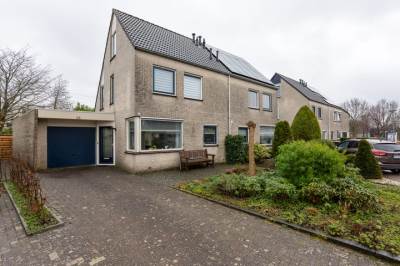 Woning Huisingehof 33 Assen