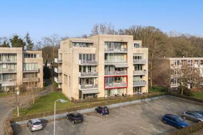 Woning Ernst Casimirlaan 106 Ede
