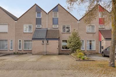 Woning Amanietenhof 8 Asten