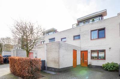 Woning Karper 23 Doetinchem