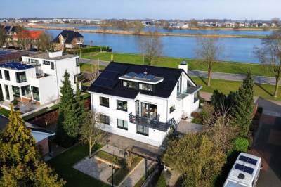 Woning Beukenweg 6 Kampen