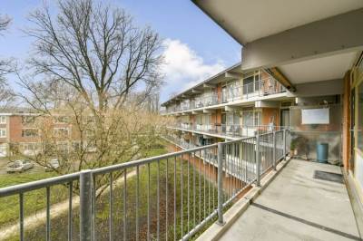 Woning Elpermeer 269 Amsterdam