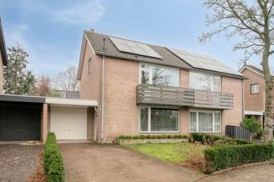 Woning Schaepmanstraat 14 Son en Breugel