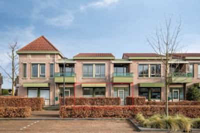 Woning Pionier 3 Odiliapeel