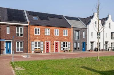 Woning Ravelijn 31 Meteren