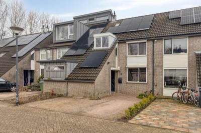 Woning Keizersdam 109 Oosterhout (NB)