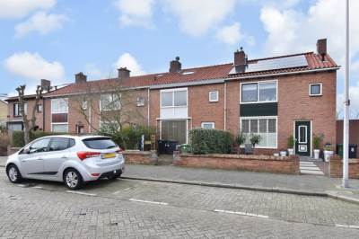 Woning Rijnweg 212 Monster