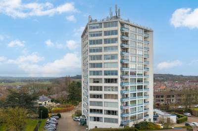 Woning Rozenlaan 5 Rhenen