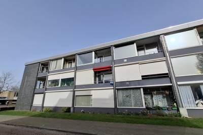 Woning Lidwinahof 101 Best