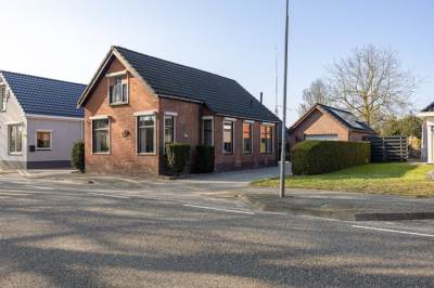 Woning Zuiderdiep 270 Valthermond