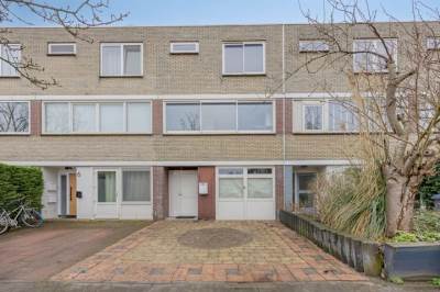 Woning Colorado 7 Amstelveen