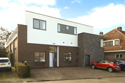 Woning Zandvoortweg 11 Baarn