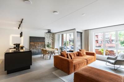 Woning Revaleiland 375 Amsterdam