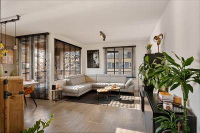 Woning Groen-blauwlaan 164 Zoetermeer