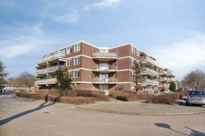 Woning Achterwerf 283 Almere