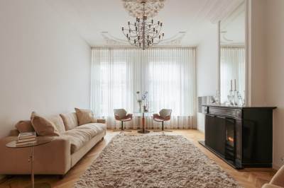 Woning Willemsparkweg 146H Amsterdam