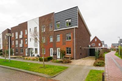 Woning Hermesstraat 69 Hengelo (OV)