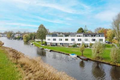 Woning Stoutenburg 28 Landsmeer