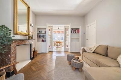 Woning Teteringenstraat 13 Breda