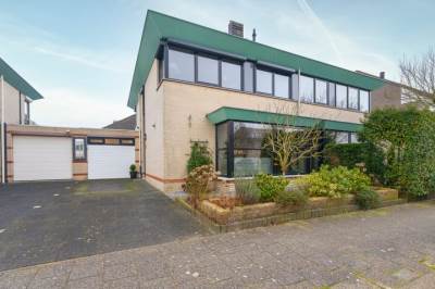 Woning Bertus Aafjeshof 9 Hoorn (NH)