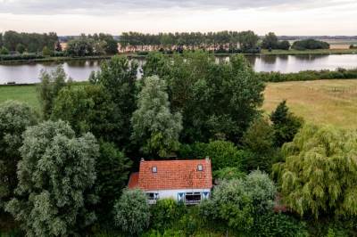 Woning Sint Josephstraat 13 Hengstdijk