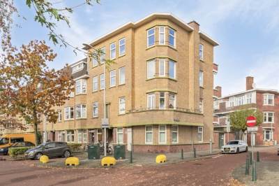 Woning Soestdijksekade 968 Den Haag