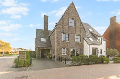 Woning Fazantlande 1 Pijnacker