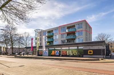Woning Dr. H.B. Wiardi Beckmanplein 325 Gorinchem