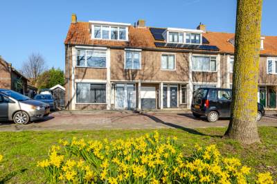 Woning Damstraat 12B Hardinxveld-Giessendam
