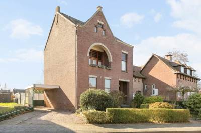 Woning Kerkpad 37 Swalmen
