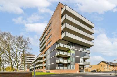 Woning Glitterstraat 156 Amsterdam
