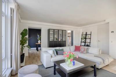 Woning Nieuwstraat 262 Tilburg