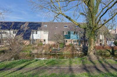 Woning Doornenburg 104 Alphen aan den Rijn