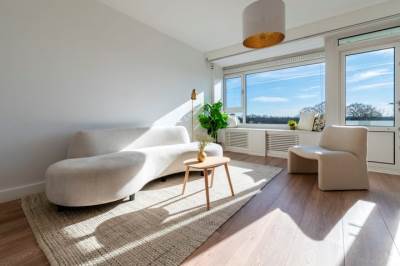 Woning Heuvelstraat 236 Tilburg