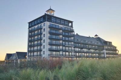 Woning Boulevard de Wielingen 47C202 Cadzand