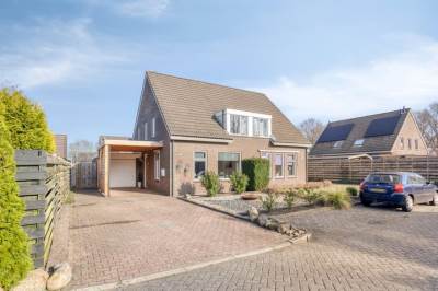 Woning Tolhuiswijk 46 Oude Pekela