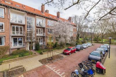 Woning Scholtenstraat 70 Leiden