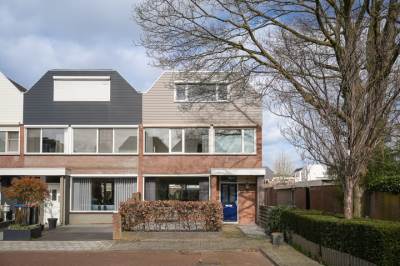 Woning Christoffel Wüststraat 18 Rosmalen