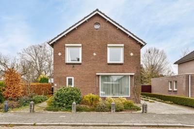 Woning Kerkakkerstraat 8 Valkenswaard