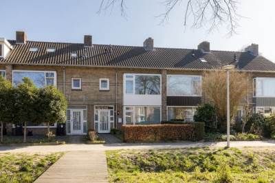 Woning Gabriël Metsulaan 45 Eindhoven