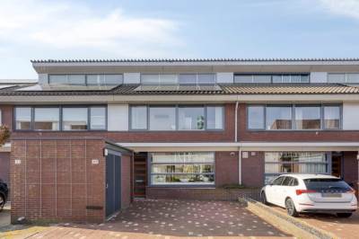 Woning Drususlaan 49 De Meern