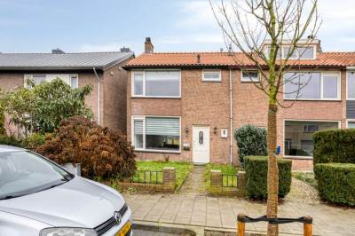 Woning Generaal Dibbetslaan 69 Eindhoven