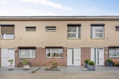 Woning Vendelplein 19 Maastricht